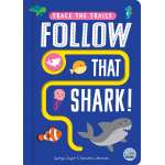 Follow that Shark! - Book