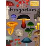 Fungarium: Welcome to the Museum - Book