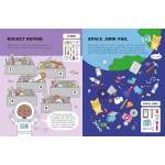Glow-In-The-Dark-Space-Sticker-Activity-Book