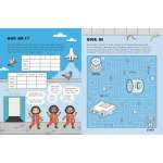 Glow-In-The-Dark-Space-Sticker-Activity-Book