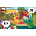 Gnome Sweet Home - Book - Paracay