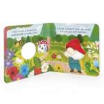 Gnome Sweet Home - Book - Paracay
