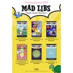 Gone-Fishing-Mad-Libs-Book