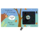 Goodnight Bear - Book - Paracay