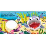 Have You Ever Met A Sleepy Shark? - Book - Paracay