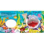Have You Ever Met A Sleepy Shark? - Book - Paracay