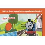 Hello, Thomas! - Book - Paracay