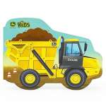 How Dump Trucks Work - Board Book