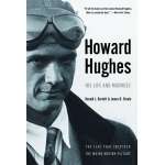 Howard Hughes: His Life And Madness - Book