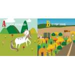 I Is For Idaho - Book - Paracay