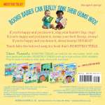 Indestructibles: Happy And You Know It! - Book - Paracay