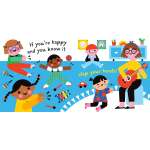 Indestructibles: Happy And You Know It! - Book - Paracay