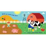 Indestructibles: Old Macdonald Had A Farm - Book - Paracay