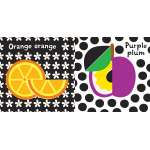 Indestructibles: Taste The Fruit!  - Book - Paracay