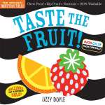 Indestructibles: Taste the Fruit! - Book