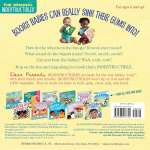 Indestructibles: The Wheels On The Bus - Book - Paracay