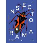 Insectorama: The Marvelous World of Insects - Book