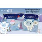 Itty Bitty Yeti! - Book - Paracay