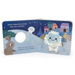 Itty Bitty Yeti! - Book - Paracay