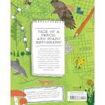 Julia-Rothman'S-Nature-Anatomy-Activity-Book-Book