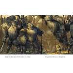 Knight Owl - Book - Paracay