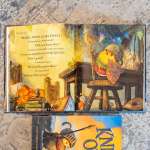 Knight Owl And Early Bird - Book - Paracay