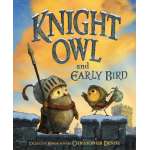 Knight Owl and Early Bird - Book