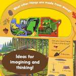 Machines At Work - Book - Paracay