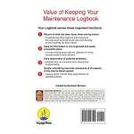 Maintenance Logbook - Twin Engine Installations - Book - Paracay