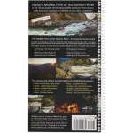 Middle Fork Of The Salmon River  5Th Ed - Book - Paracay