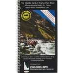 Middle Fork of the Salmon River  5th Ed - Spiral Bound