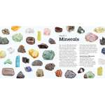 Minerals And Rocks: A Beginner'S Guide - Book - Paracay