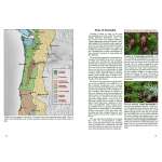 Mushrooms Of Cascadia: A Comprehensive Guide To Fungi Of The Pacific Northwest - Book - Paracay