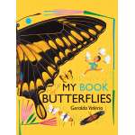 My Book of Butterflies - Book