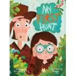 My First Hunt - Book