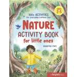 Nature Activity Book for Little Ones - Book