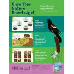 Nature Smarts Workbook - Book