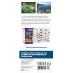 Nevada-Nature-Set-Field-Guides-To-Wildlife-Birds-Trees-&-Wildflowers-Of-Nevada-Map