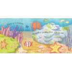 Ocean Wonders - Book - Paracay
