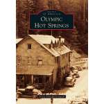 Olympic Hot Springs - Book