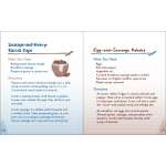 On A Stick Cookbook - Book - Paracay