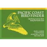 Pacific Coast Bird Finder - Staple Bound