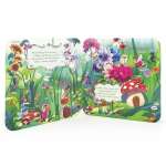 Peek-a-Flap Unicorn - Book - Paracay