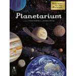 Planetarium - Book