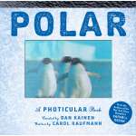 Polar: A Photicular Book - Book
