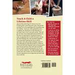 Quick & Easy Whittling For Kids - Book - Paracay