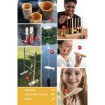 Quick & Easy Whittling For Kids - Book - Paracay