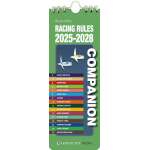 Racing Rules Companion 2025-2028 - Spiral Bound