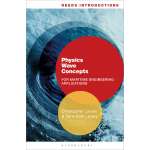 Reeds Introductions: Physics Wave Concepts for Marine Engineering Applications - Book