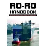 Ro-Ro Handbook : A Practical Guide to Roll-On Roll-Off Cargo Ships - Book